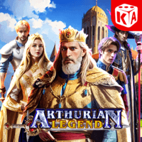 Huyền Thoại Arthur game cover