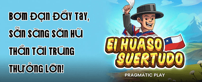 Thưởng Chào Mừng VIP promotion