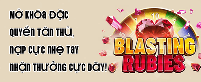 Ưu Đãi Nạp Lại promotion